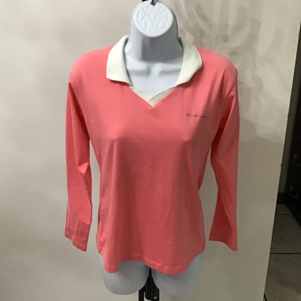 Giordano Blouse (Runs Small IMO)